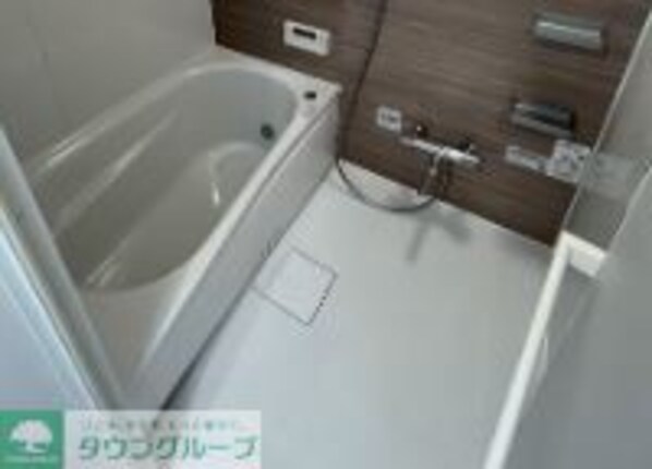 SILVERADO方南の物件内観写真